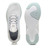 Softride Orla Kadın Beyaz Sneaker Ayakkabı 39767310