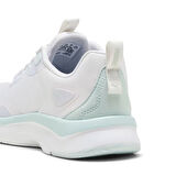 Softride Orla Kadın Beyaz Sneaker Ayakkabı 39767310