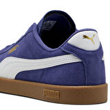Club II Erkek Mavi Sneaker Ayakkabı 39744409