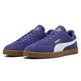 Club II Erkek Mavi Sneaker Ayakkabı 39744409