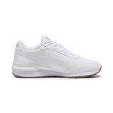Puma ST Runner v4 L Beyaz Erkek Sneaker/Spor Ayakkabı - 399068 13