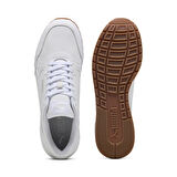 Puma 399068 ST Runner v4 L Spor Ayakkabı Beyaz