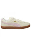 Puma 397444 Puma Club Ii Günlük Sneakers Krem Kadın Spor Ayakkabı