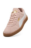 Puma Club II 397444 13 Kadın Sneaker Ayakkabı Pudra Beyaz 36-40 