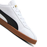 Club II Sl Erkek Beyaz Sneaker Ayakkabı 39744506