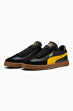 Unisex Puma Club II Era Snekaer - Siyah | 43