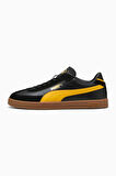 Unisex Puma Club II Era Snekaer - Siyah | 42,5