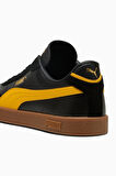 Unisex Puma Club II Era Snekaer - Siyah | 42,5