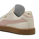 Club II Era Unisex Bej Sneaker Ayakkabı 39744723