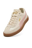 Kadın Puma Club II Era Sneaker Ayakkabı - Pudra | 38,5