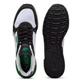 St Runner V4 Mesh Erkek Beyaz Sneaker Ayakkabı 39966606