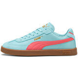 Puma Puma Club II Era Kadın Mavi Spor Ayakkabı 39744724