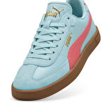 Puma Puma Club II Era Kadın Mavi Spor Ayakkabı 39744724