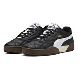 Tifosi Erkek Siyah Sneaker Ayakkabı 39745401