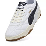 Puma Tifosi Erkek Beyaz Sneaker Ayakkabı