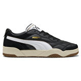 Tifosi Sd Erkek Siyah Sneaker Ayakkabı 39745501
