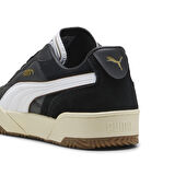 Tifosi Sd Erkek Siyah Sneaker Ayakkabı 39745501