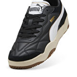 Tifosi Sd Erkek Siyah Sneaker Ayakkabı 39745501