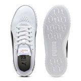 Carina 3.0 Kadın Beyaz Sneaker Ayakkabı 40036503