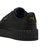 Carina 3.0 Kadın Siyah Sneaker Ayakkabı 40036502