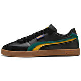 Puma Puma Club II Era Greenside Erkek Siyah Spor Ayakkabı 40038802