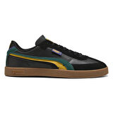 Club II Era Greenside Erkek Siyah Sneaker Ayakkabı 40038802