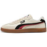 Puma Puma Club II Era Greenside Erkek Bej Spor Ayakkabı 40038801