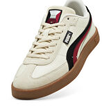 Puma Puma Club II Era Greenside Erkek Bej Spor Ayakkabı 40038801