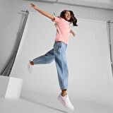 Puma Carina 3.0 Blurry Dreams Jr Kız Çocuk Spor Ayakkabı 40060701