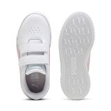 Puma Çocuk Ayakkabı Carina 3.0 Blurry Dreams V