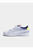 Puma Smash3.0 Poised 2race VInf Çocuk Ayakkabı 40065801