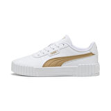 Puma 40072202 Carina 3.0 Aqua Metallics Kadın Günlük Spor Ayakkabı