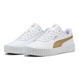 Carina 3.0 Kadın Beyaz Sneaker Ayakkabı 40072202