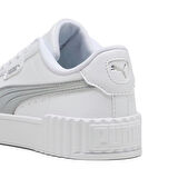Carina 3.0 Kadın Beyaz Sneaker Ayakkabı 40072201