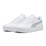 Carina 3.0 Kadın Beyaz Sneaker Ayakkabı 40072201