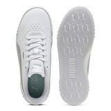 Carina 3.0 Kadın Beyaz Sneaker Ayakkabı 40072201