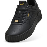 Puma 40072402 Carina 3.0 Luxe Kadın Günlük Spor Ayakkabı