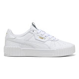 Carina 3.0 Luxe Kadın Beyaz Sneaker Ayakkabı 40072401
