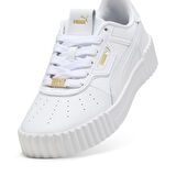 Carina 3.0 Luxe Kadın Beyaz Sneaker Ayakkabı 40072401