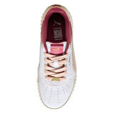 Carina 3.0 Luxe Kadın Beyaz Sneaker Ayakkabı 40072405