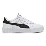 Carina 3.0 Luxe Kadın Beyaz Sneaker Ayakkabı 40072403