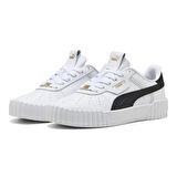 Carina 3.0 Luxe Kadın Beyaz Sneaker Ayakkabı 40072403