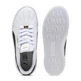 Carina 3.0 Luxe Kadın Beyaz Sneaker Ayakkabı 40072403