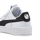Carina 3.0 Luxe Kadın Beyaz Sneaker Ayakkabı 40072403