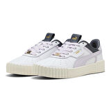 Carina 3.0 Luxe Kadın Beyaz Sneaker Ayakkabı 40072407