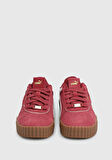 Carina 3.0 Luxe Sd Bordo Kadın Sneaker 40072501
