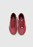 Carina 3.0 Luxe Sd Bordo Kadın Sneaker 40072501