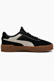 Puma Carina 3.0 Luxe Sd Kadın Spor Ayakkabı 40072503