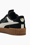 Puma Carina 3.0 Luxe Sd Kadın Spor Ayakkabı 40072503