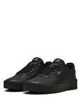Puma Siyah Kız Çocuk Yürüyüş Ayakkabısı 40147602-Carina 3.0 Jr PUMA Black-P